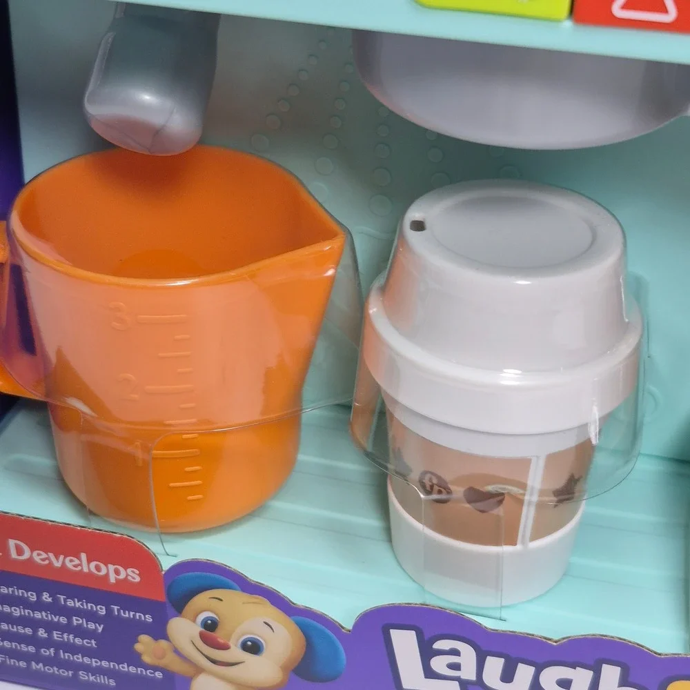 Fisher-Price fisher price